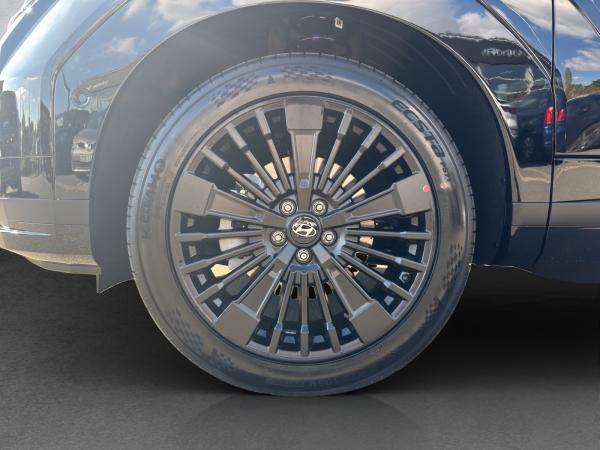 Hyundai SANTA FE Hybrid| sofort verfügbar| Zulassung bis zum 30.04.2026