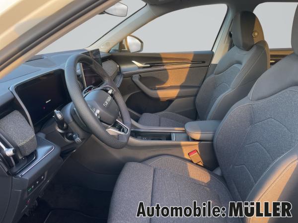 Skoda Kodiaq 1.5 TSI mHEV 150 PS DSG Selection sofort verfügbar!