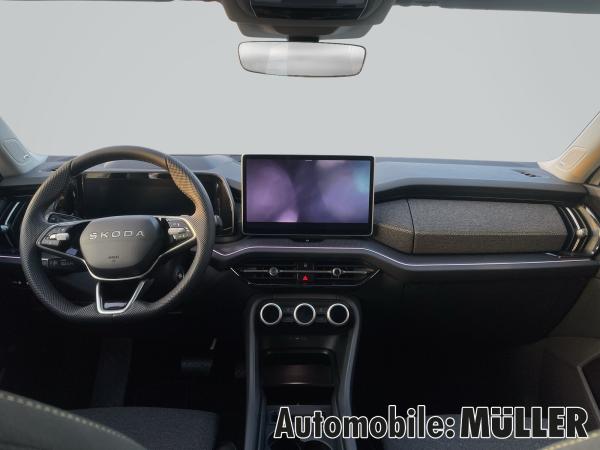 Skoda Kodiaq 1.5 TSI mHEV 150 PS DSG Selection sofort verfügbar!