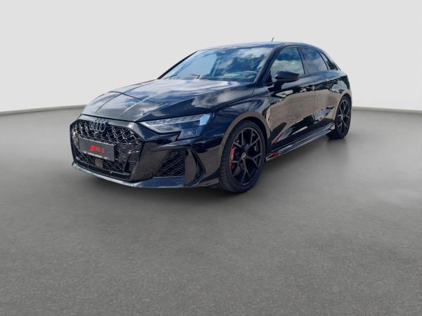 Audi RS3 RS 3 Sportback S tronic MATRIX HUD Pano Kamera