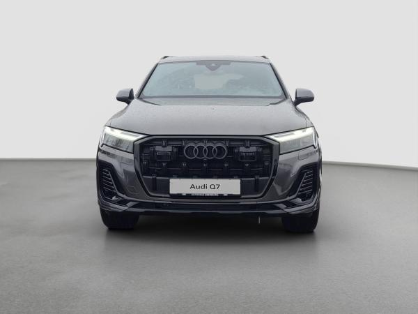 Audi Q7 SUV 3.0 TDI qu S line sport Matrx AHK Virtual