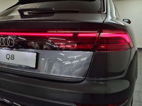 Audi Q8 SUV 50 TDI quattro Luft Laser Pano ACC