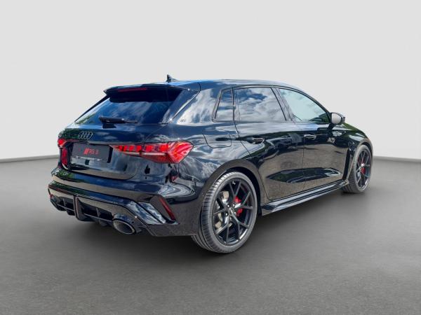 Audi RS3 RS 3 Sportback S tronic MATRIX HUD Pano Kamera