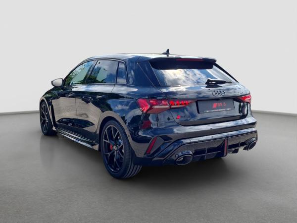 Audi RS3 RS 3 Sportback S tronic MATRIX HUD Pano Kamera