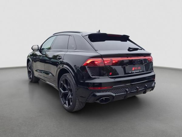 Audi RS Q8 SUV performance MATRIX HUD ANK StHzg ACC