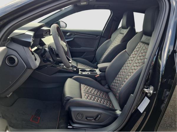 Audi RS3 RS 3 Sportback S tronic MATRIX HUD Pano Kamera