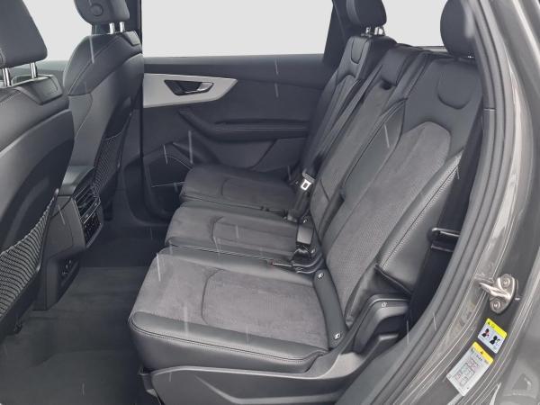 Audi Q7 SUV 3.0 TDI qu S line sport Matrx AHK Virtual