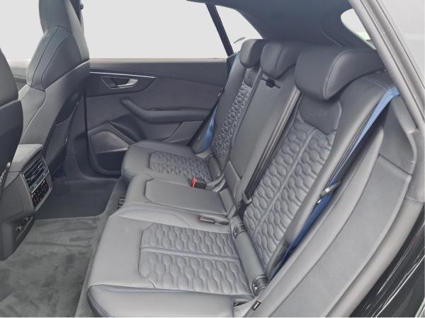 Audi RS Q8 SUV performance MATRIX HUD ANK StHzg ACC