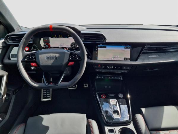 Audi RS3 RS 3 Sportback S tronic MATRIX HUD Pano Kamera