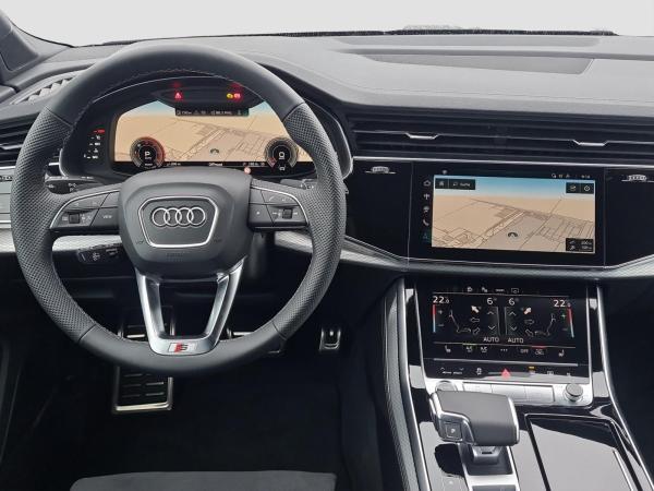 Audi Q7 SUV 3.0 TDI qu S line sport Matrx AHK Virtual
