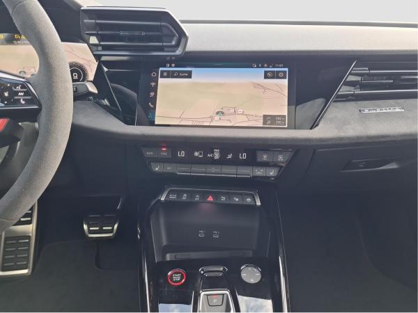 Audi RS3 RS 3 Sportback S tronic MATRIX HUD Pano Kamera
