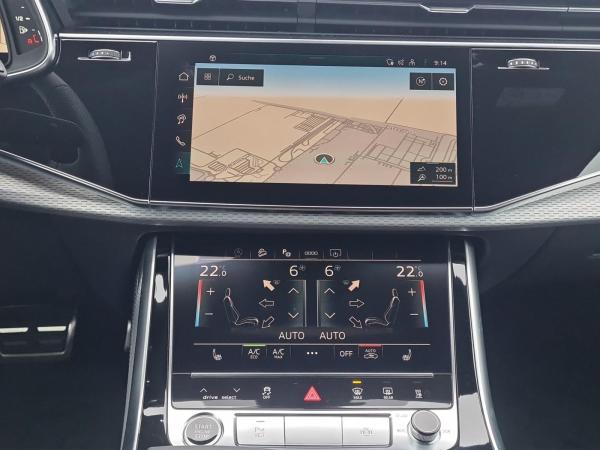 Audi Q7 SUV 3.0 TDI qu S line sport Matrx AHK Virtual