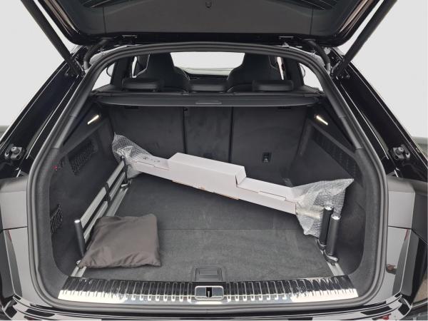 Audi RS Q8 SUV performance MATRIX HUD ANK StHzg ACC