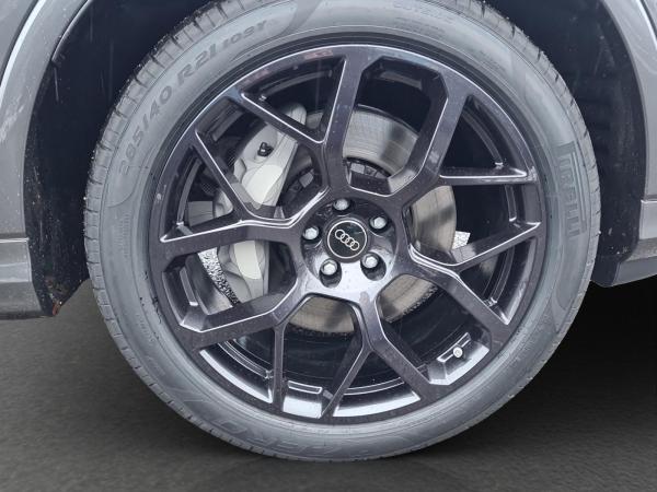 Audi Q7 SUV 3.0 TDI qu S line sport Matrx AHK Virtual