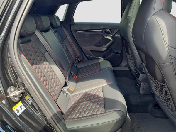 Audi RS3 RS 3 Sportback S tronic MATRIX HUD Pano Kamera