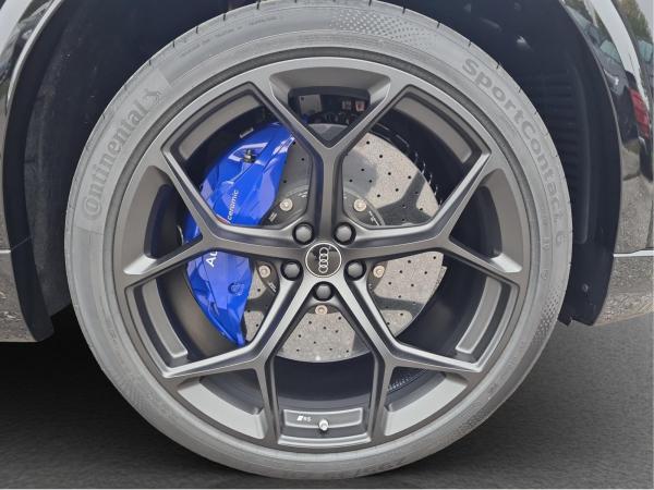 Audi RS Q8 SUV performance MATRIX HUD ANK StHzg ACC