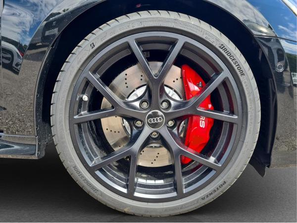 Audi RS3 RS 3 Sportback S tronic MATRIX HUD Pano Kamera