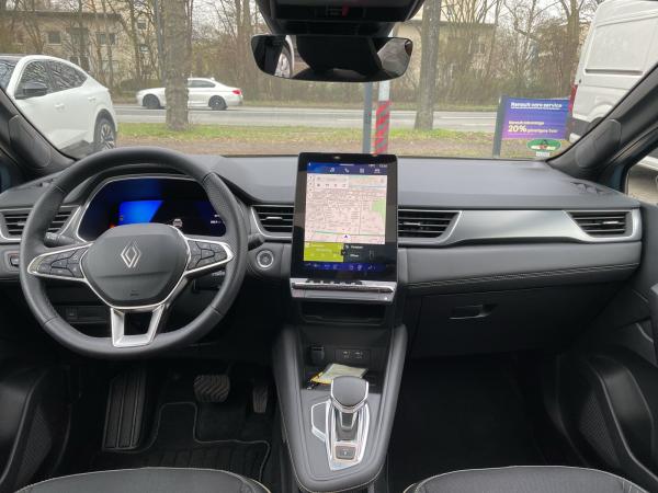 Renault Symbioz 1.6 E-TECH Full Hybrid 145 Iconic