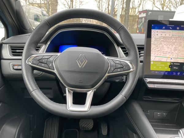 Renault Symbioz 1.6 E-TECH Full Hybrid 145 Iconic