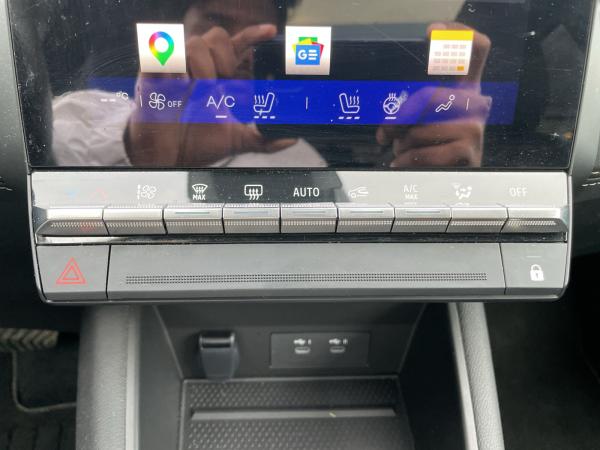 Renault Symbioz 1.6 E-TECH Full Hybrid 145 Iconic