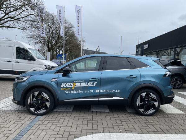 Renault Symbioz 1.6 E-TECH Full Hybrid 145 Iconic