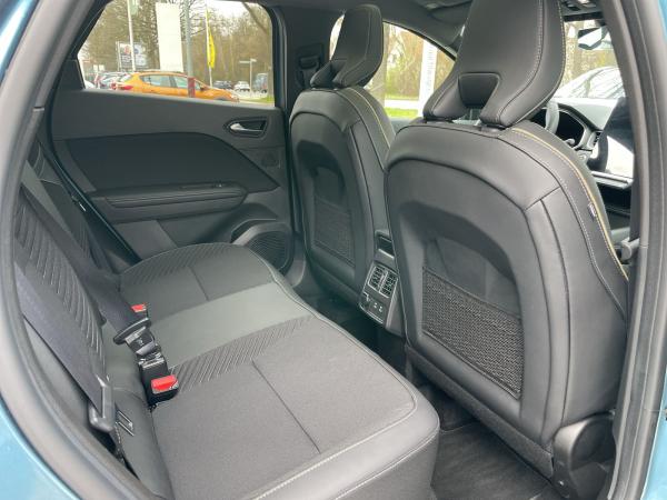 Renault Symbioz 1.6 E-TECH Full Hybrid 145 Iconic