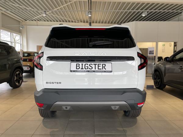 Dacia Bigster TCe 140 Mild-Hybrid Journey