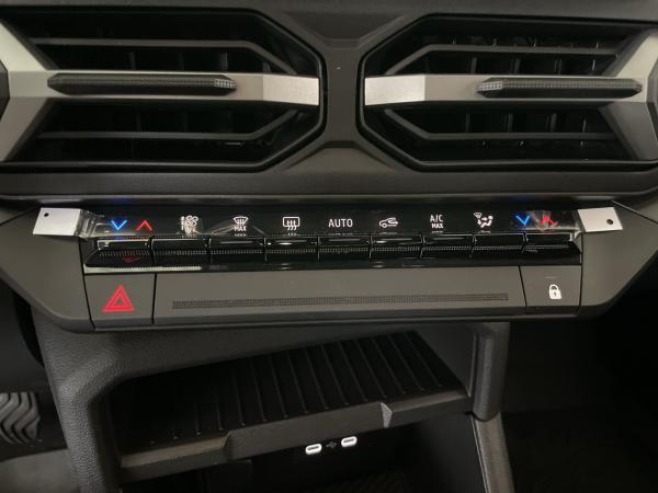 Dacia Bigster TCe 140 Mild-Hybrid Journey