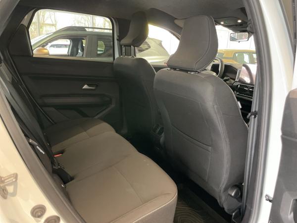 Dacia Bigster TCe 140 Mild-Hybrid Journey