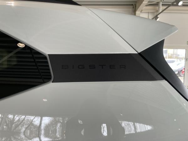 Dacia Bigster TCe 140 Mild-Hybrid Journey