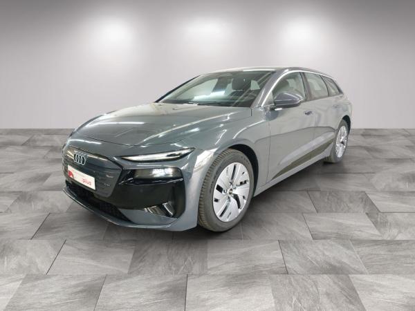 Audi A6 e-tron A6 Avant e-tron performance Nav/Sitzhzg/10.29Garantie