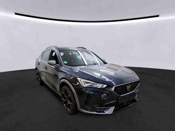 Cupra Formentor VZ 1.4 e-HYBRID AHK/FAP:XL/Leder/RFKam
