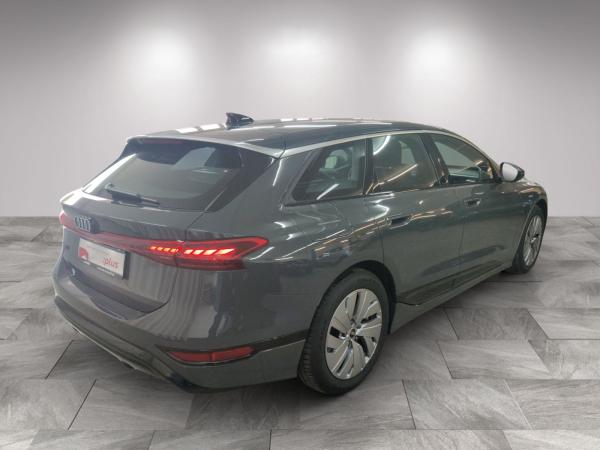 Audi A6 e-tron A6 Avant e-tron performance Nav/Sitzhzg/10.29Garantie