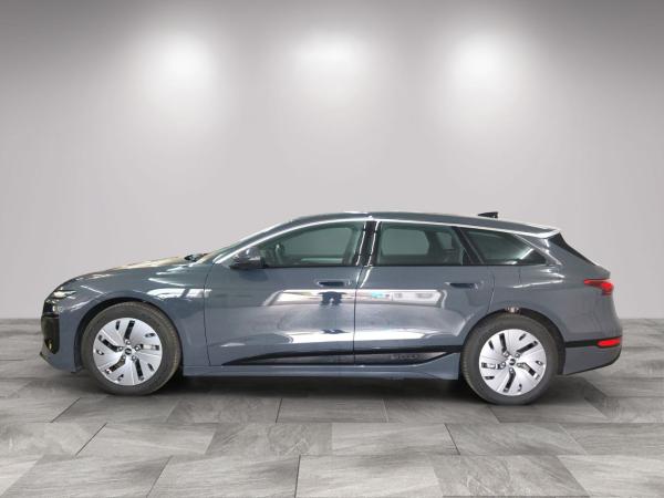 Audi A6 e-tron A6 Avant e-tron performance Nav/Sitzhzg/10.29Garantie