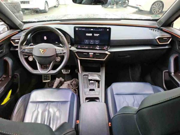 Cupra Formentor VZ 1.4 e-HYBRID AHK/FAP:XL/Leder/RFKam