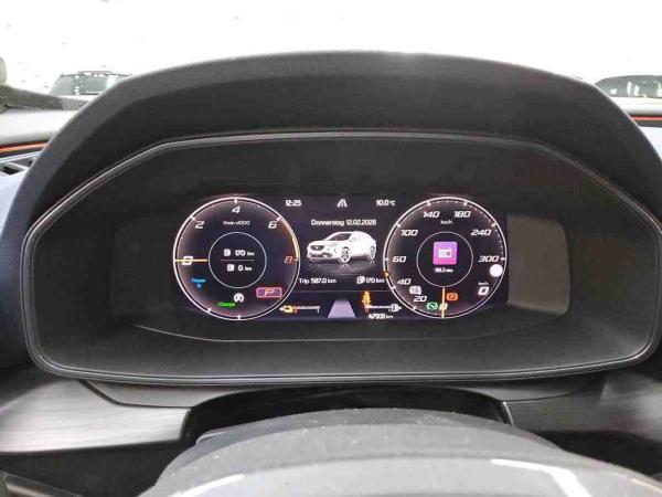 Cupra Formentor VZ 1.4 e-HYBRID AHK/FAP:XL/Leder/RFKam