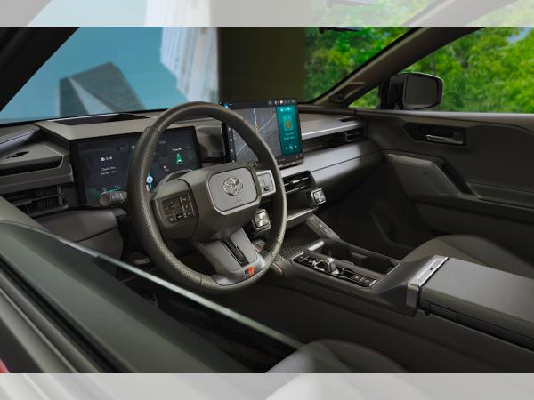 Toyota RAV 4 Brandneu 2026 2.5 Hybrid Teamplayer ACC SHZ RFK ACP TOTW