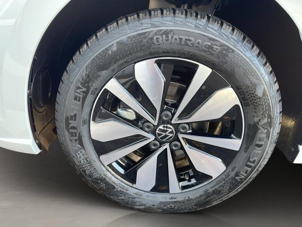 Volkswagen Polo VI 1.0 Goal Kam. Virtual DynLicht KlimaA