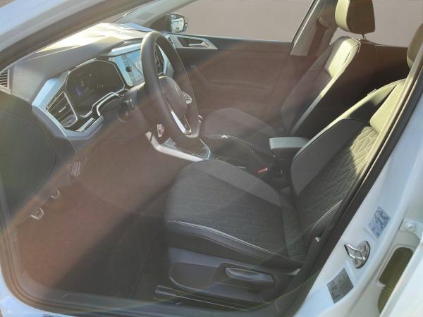 Volkswagen Polo VI 1.0 Goal Kam. Virtual DynLicht KlimaA