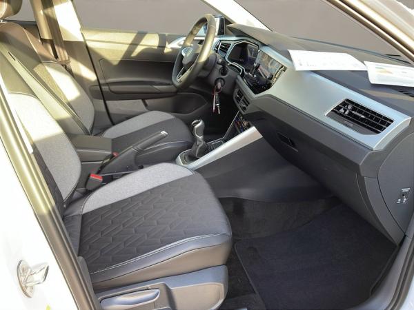 Volkswagen Polo VI 1.0 Goal Kam. Virtual DynLicht KlimaA