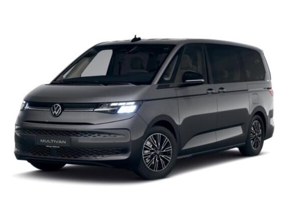 Volkswagen Multivan "Energy"