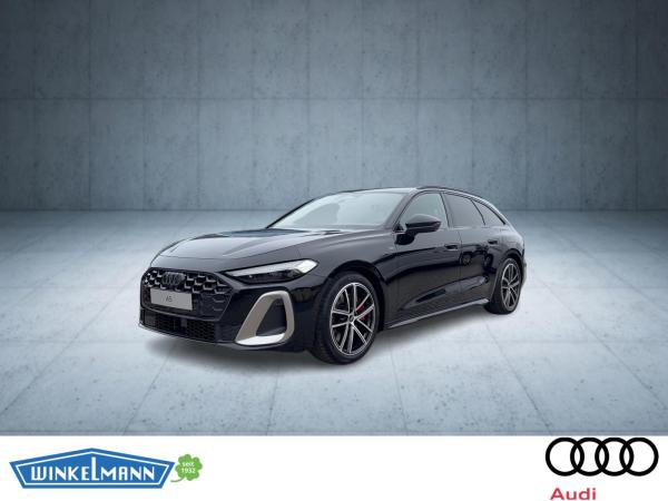 Audi A5 Avant e-hybrid edition one TECH PRO AHK WKR *SOFORT VERFÜGBAR*