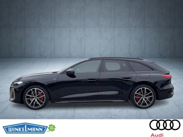 Audi A5 Avant e-hybrid edition one TECH PRO AHK WKR *SOFORT VERFÜGBAR*