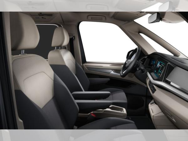 Volkswagen Multivan "Energy"