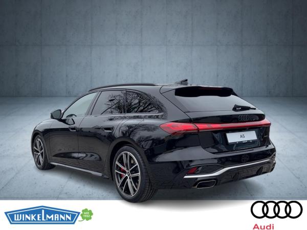 Audi A5 Avant e-hybrid edition one TECH PRO AHK WKR *SOFORT VERFÜGBAR*