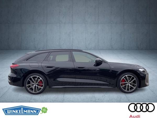 Audi A5 Avant e-hybrid edition one TECH PRO AHK WKR *SOFORT VERFÜGBAR*