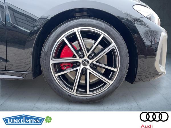 Audi A5 Avant e-hybrid edition one TECH PRO AHK WKR *SOFORT VERFÜGBAR*