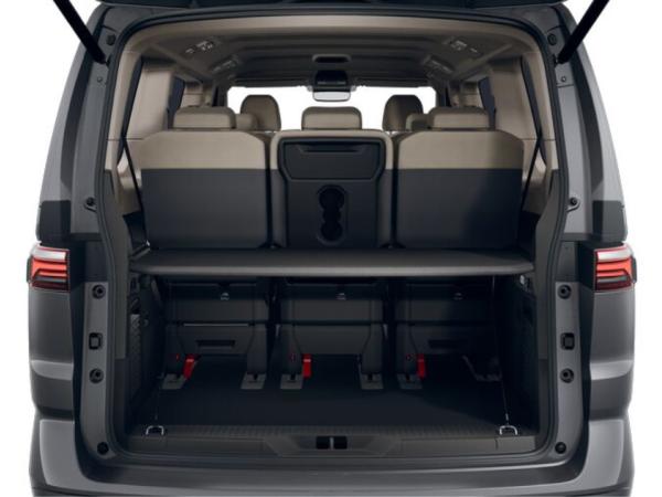 Volkswagen Multivan "Energy"