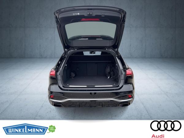 Audi A5 Avant e-hybrid edition one TECH PRO AHK WKR *SOFORT VERFÜGBAR*