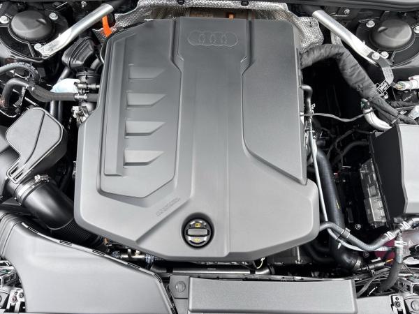 Audi A5 Avant e-hybrid edition one TECH PRO AHK WKR *SOFORT VERFÜGBAR*